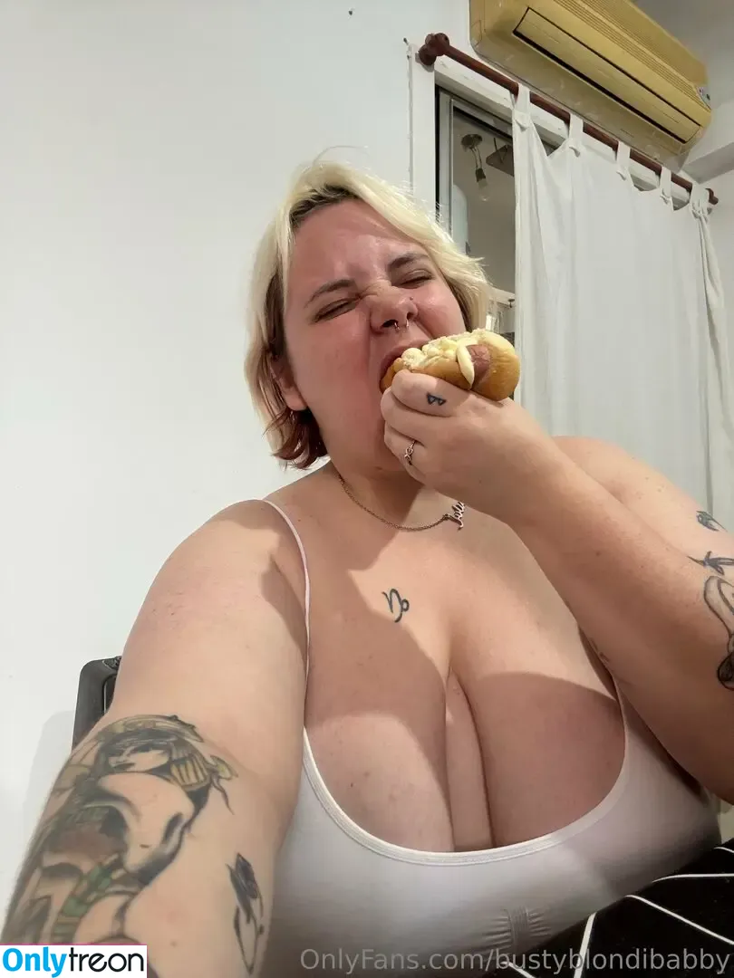 bustyblondibabby nude photo #0076 (bustyblondesbabes)