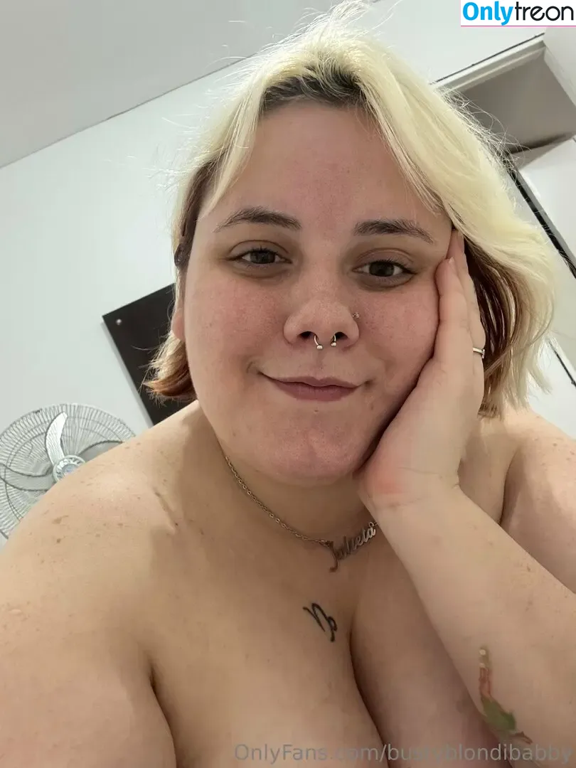 bustyblondibabby nude photo #0080 (bustyblondesbabes)