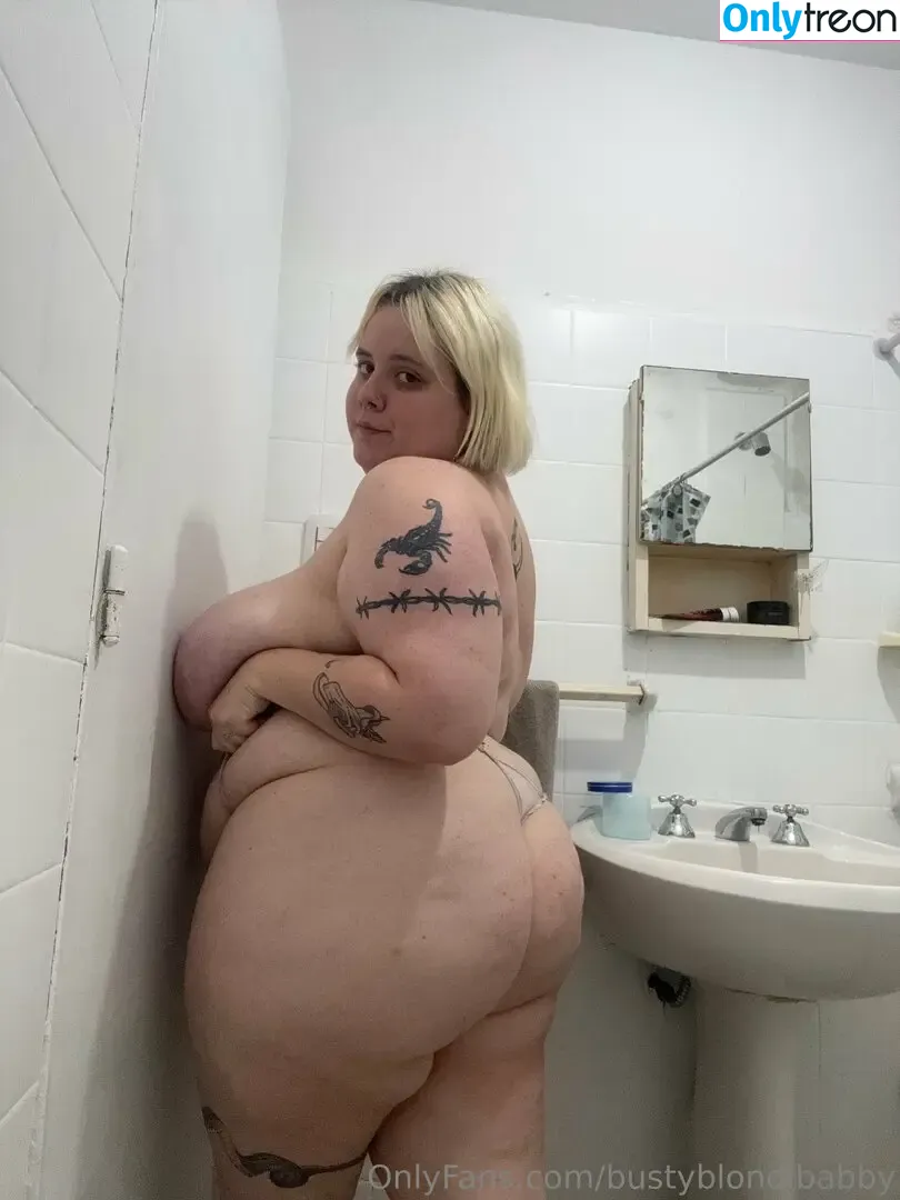 bustyblondibabby nude photo #0096 (bustyblondesbabes)