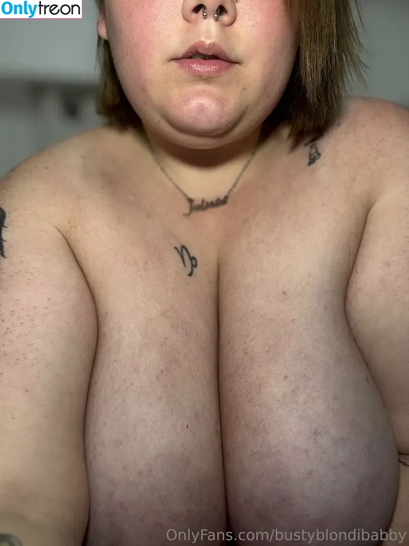 bustyblondibabby nude photo #0123 (bustyblondesbabes)