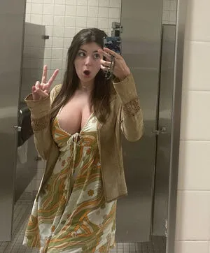 BustyBri / bustybribaby / bvsicbri nude photo #0001