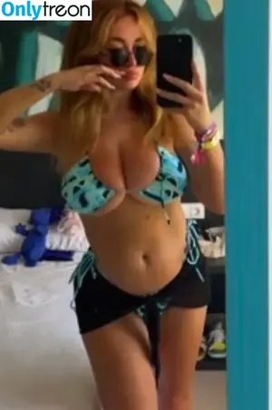 BustyMia E / bustyema_official / curvywomanlover фото голая #0035