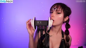Busy B ASMR / busybasmr фото голая #1947