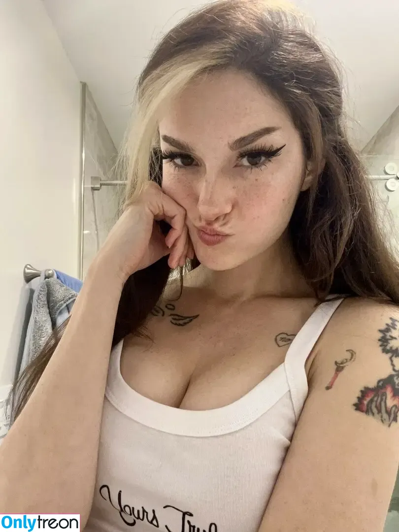 Busy B ASMR голая photo #1873 (busybasmr)