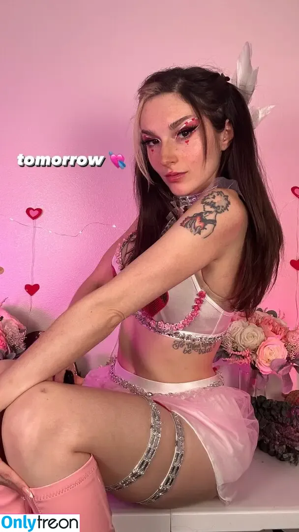 Busy B ASMR nude photo #1881 (busybasmr)