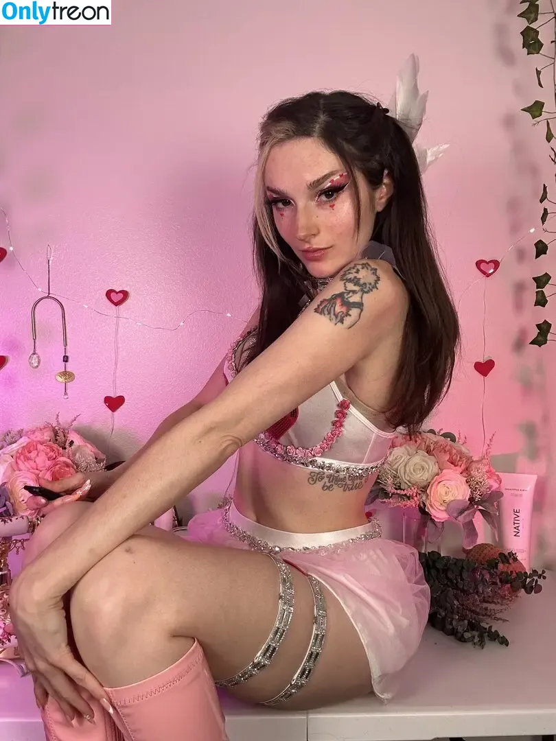 Busy B ASMR nude photo #1885 (busybasmr)