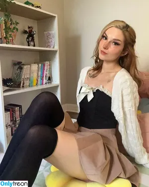 Busy B ASMR / busybasmr фото голая #2062