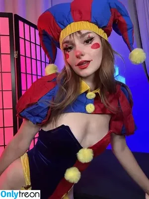 Busy B ASMR / busybasmr фото голая #2138