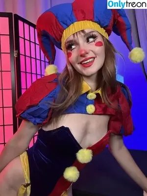 Busy B ASMR / busybasmr фото голая #2139