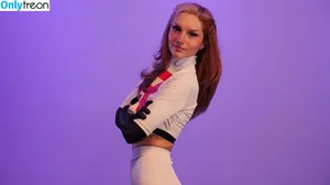Busy B ASMR / busybasmr фото голая #2312