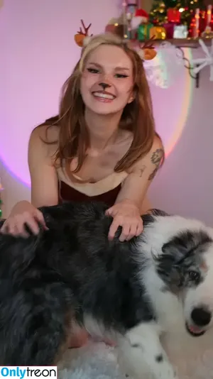 Busy B ASMR / busybasmr фото голая #2393