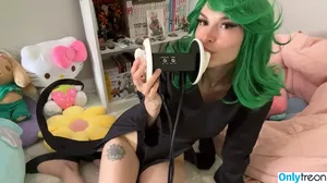 Busy B ASMR / busybasmr фото голая #2651