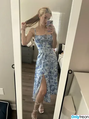 Busy B ASMR / busybasmr nude photo #2694