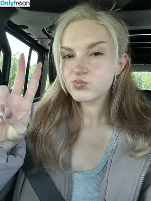 Busy B ASMR / busybasmr nude photo #2695