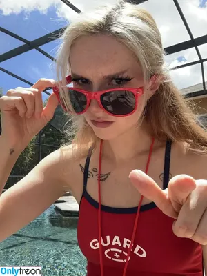 Busy B ASMR / busybasmr nude photo #2951