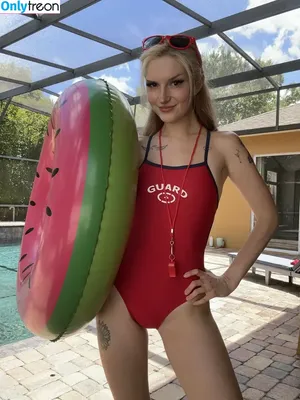 Busy B ASMR / busybasmr nude photo #2953