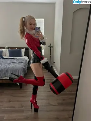 Busy B ASMR / busybasmr nude photo #2965