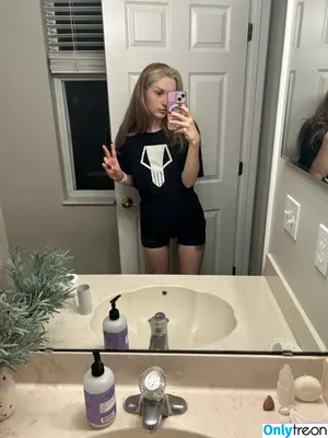 Busy B ASMR / busybasmr nude photo #2974