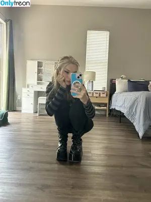 Busy B ASMR / busybasmr nude photo #2979