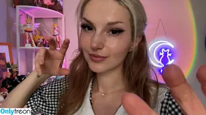 Busy B ASMR / busybasmr nude photo #2981