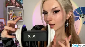Busy B ASMR / busybasmr nude photo #2982