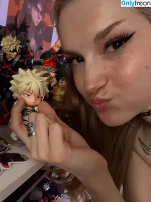 Busy B ASMR / busybasmr nude photo #2992