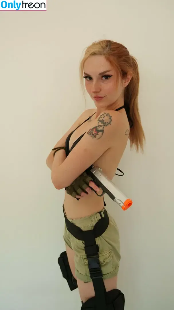Busy B ASMR голая photo #2015 (busybasmr)
