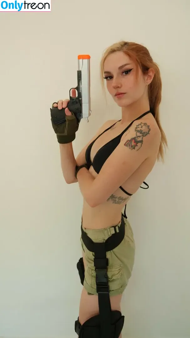Busy B ASMR голая photo #2017 (busybasmr)