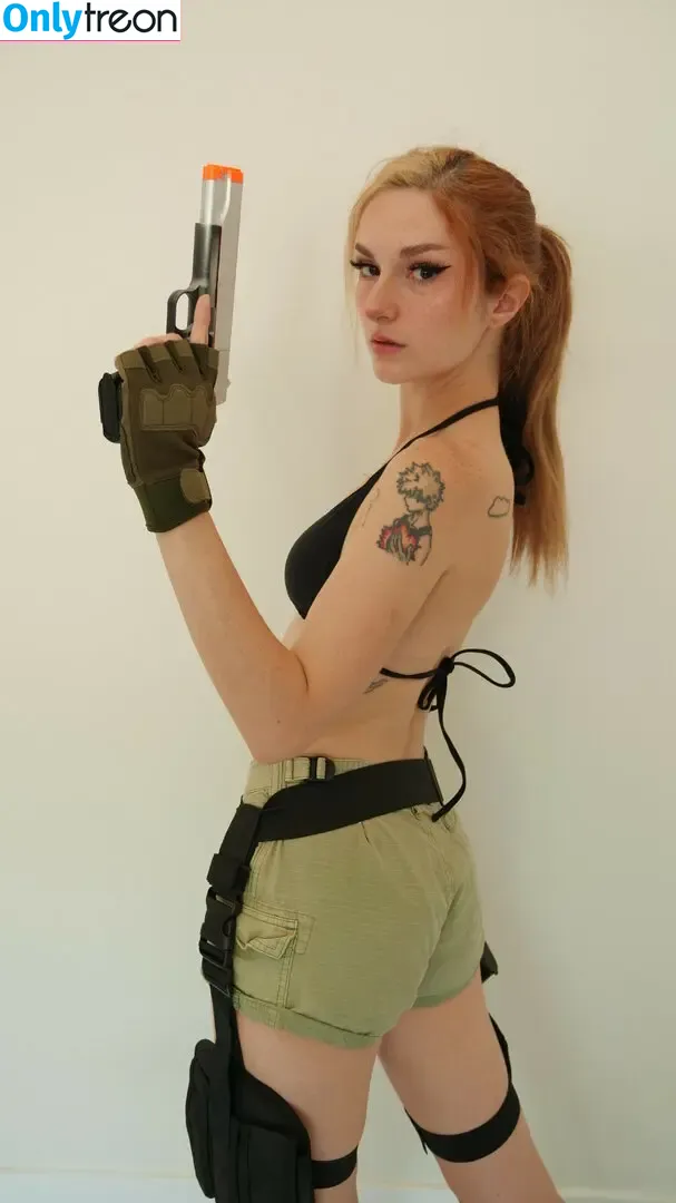 Busy B ASMR nude photo #2020 (busybasmr)