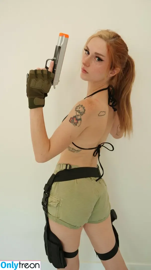 Busy B ASMR голая photo #2021 (busybasmr)