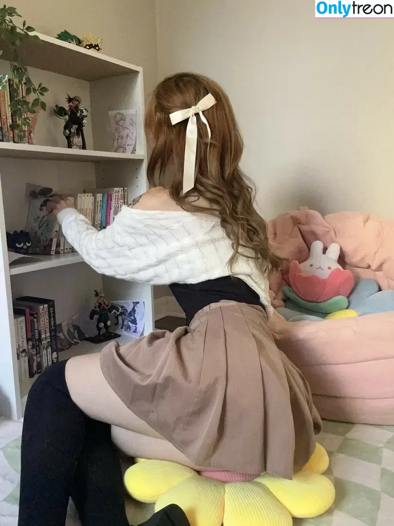 Busy B ASMR nude photo #2063 (busybasmr)