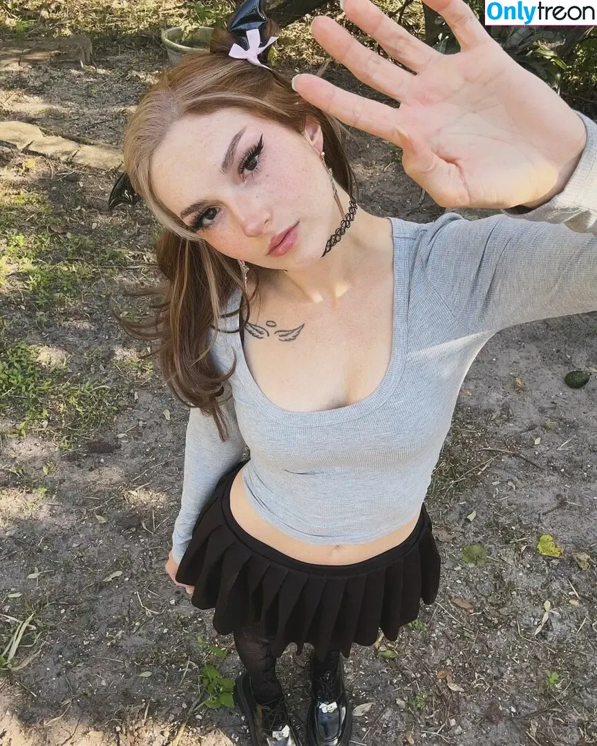 Busy B ASMR nude photo #2105 (busybasmr)