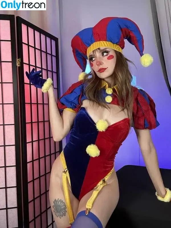 Busy B ASMR голая photo #2143 (busybasmr)