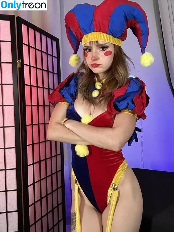 Busy B ASMR nude photo #2144 (busybasmr)