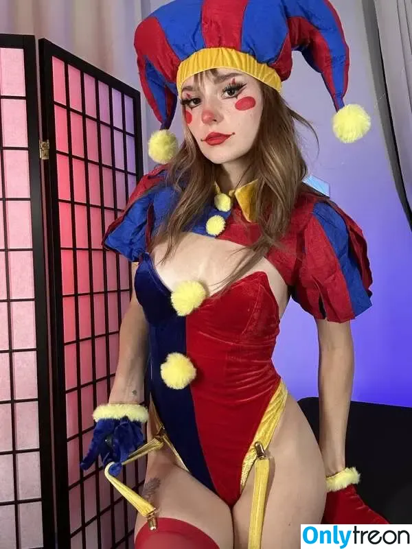 Busy B ASMR nude photo #2148 (busybasmr)