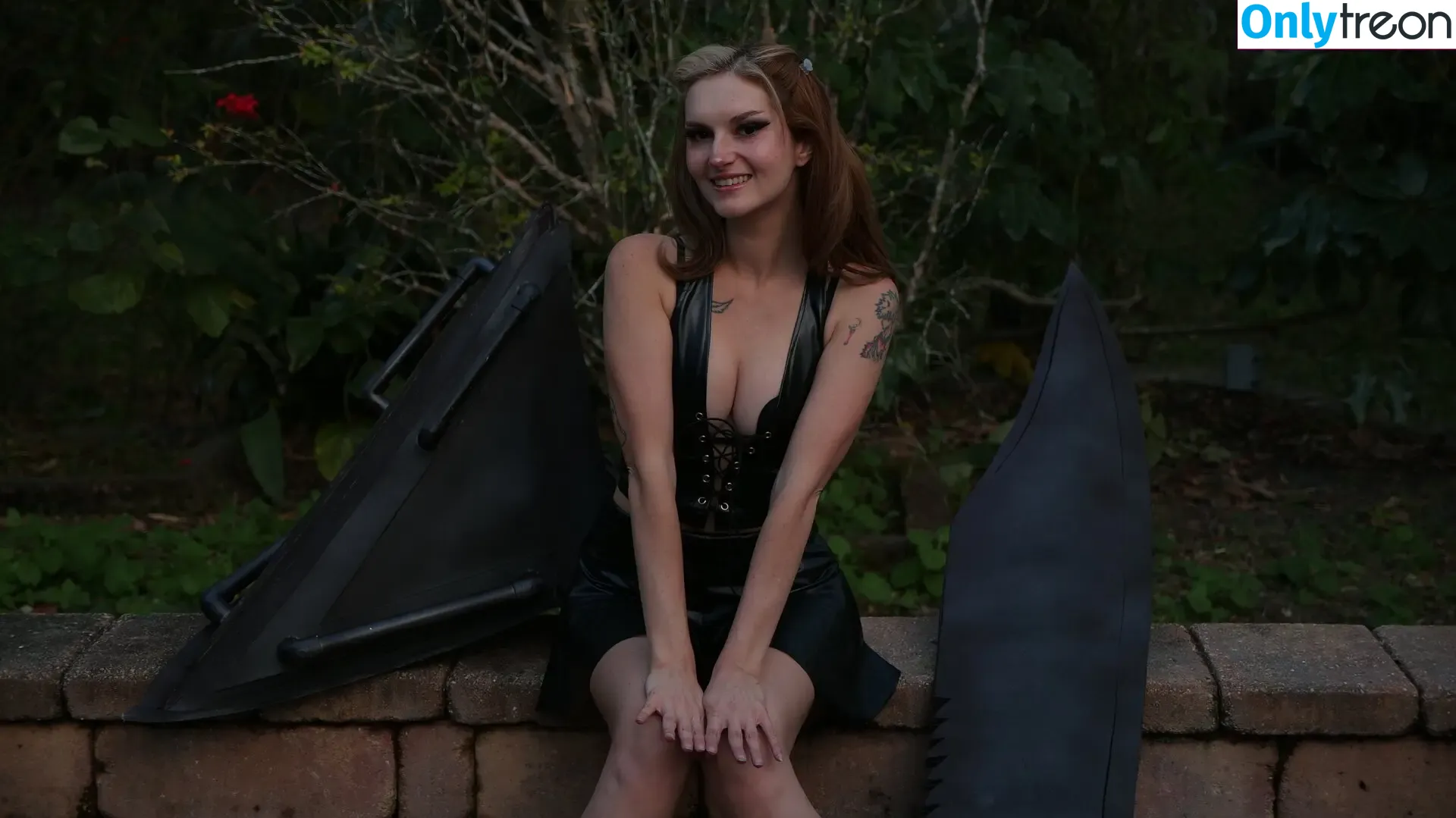 Busy B ASMR голая photo #2166 (busybasmr)