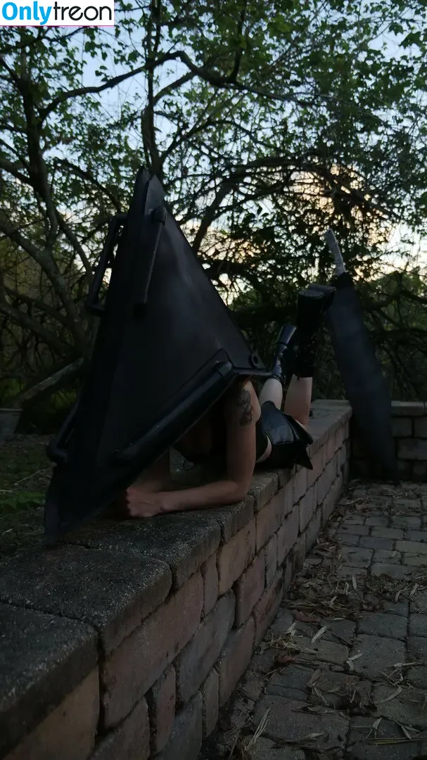 Busy B ASMR голая photo #2174 (busybasmr)
