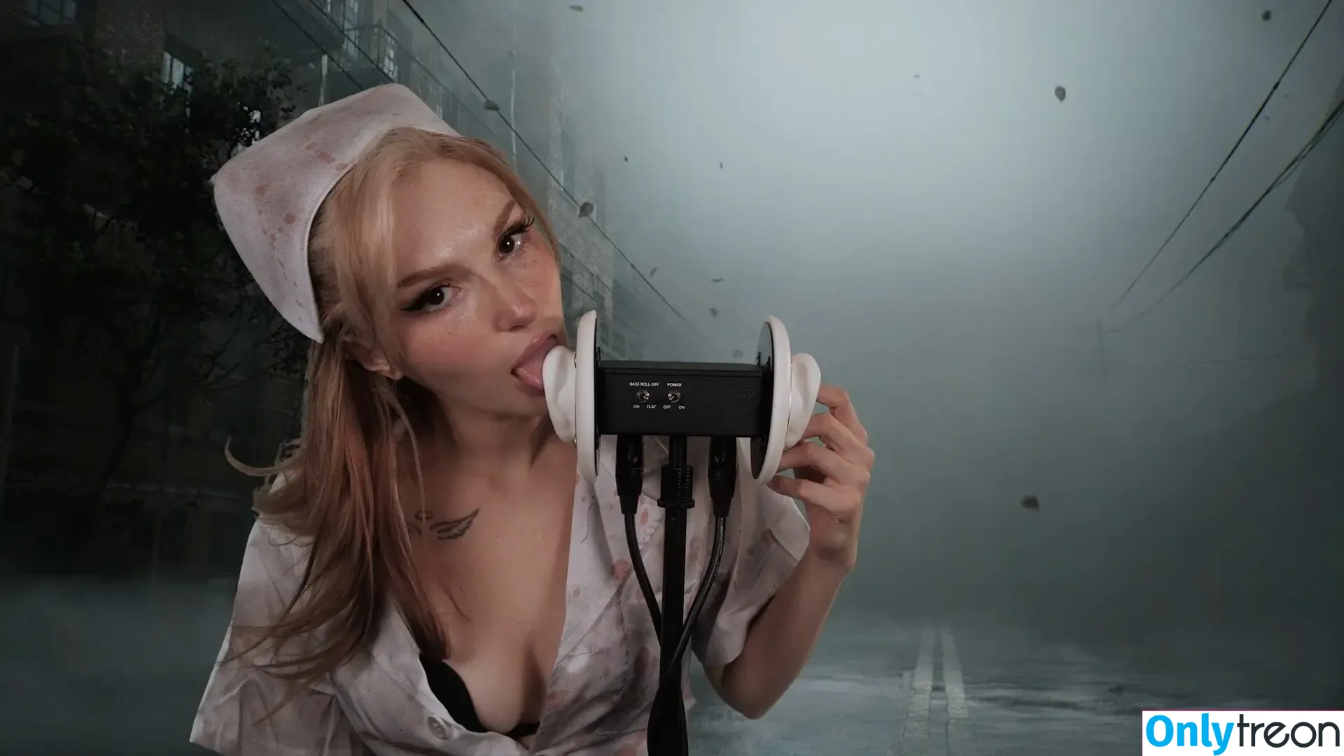 Busy B ASMR nude photo #2263 (busybasmr)