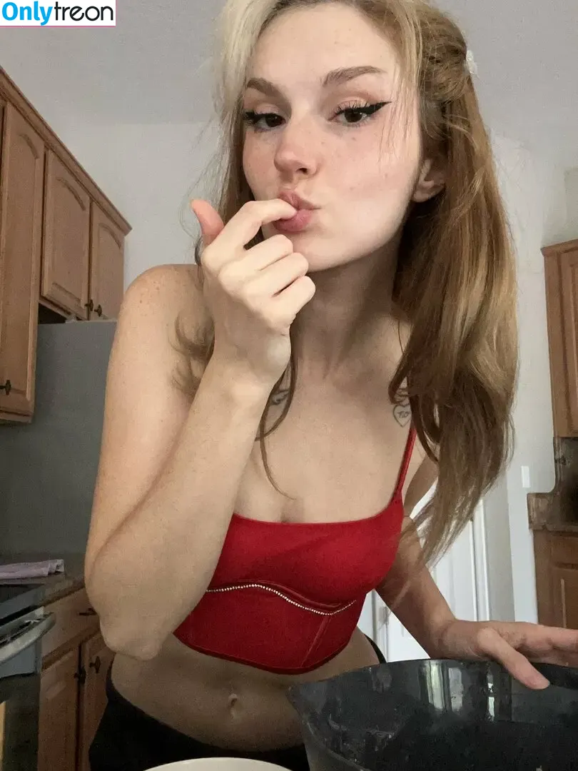 Busy B ASMR голая photo #2279 (busybasmr)