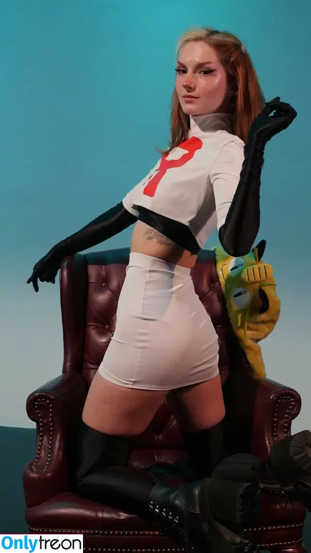 Busy B ASMR nude photo #2369 (busybasmr)