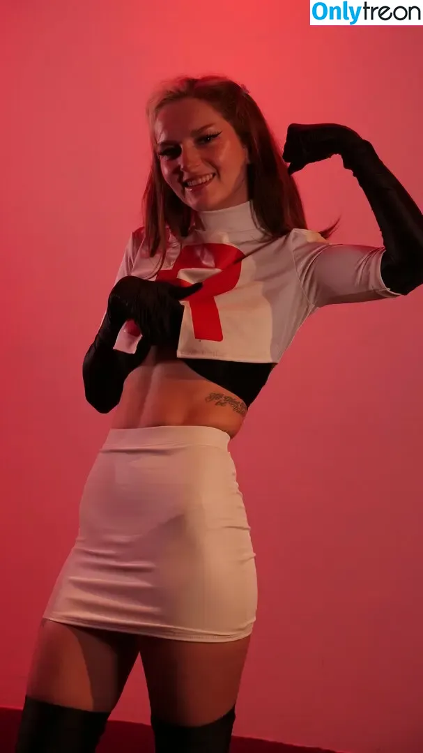Busy B ASMR nude photo #2372 (busybasmr)