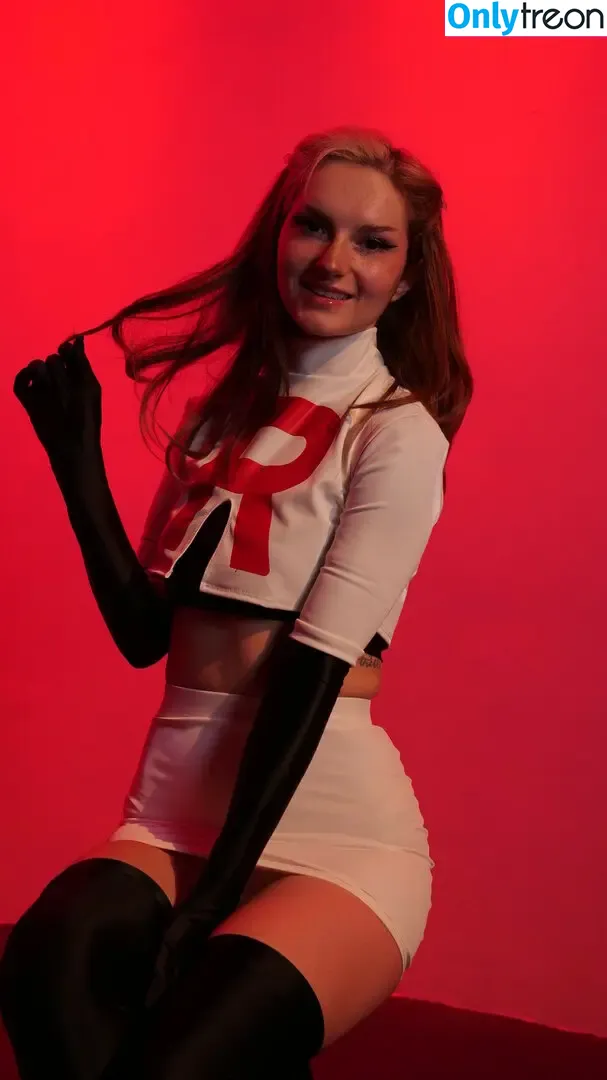 Busy B ASMR голая photo #2383 (busybasmr)