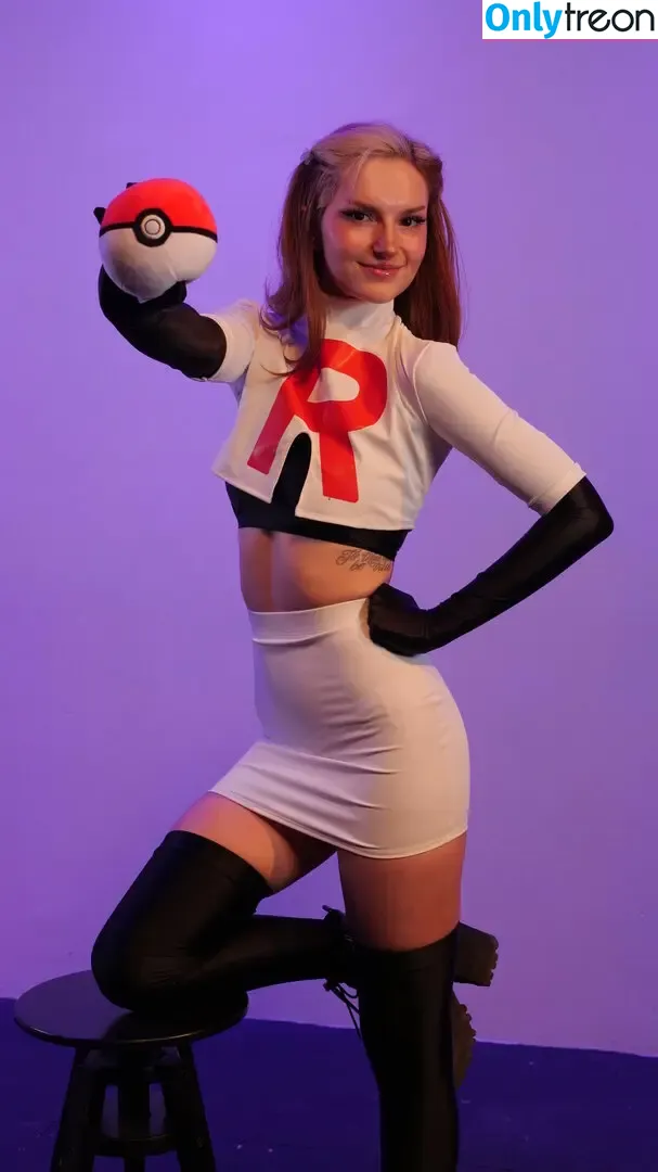 Busy B ASMR голая photo #2384 (busybasmr)