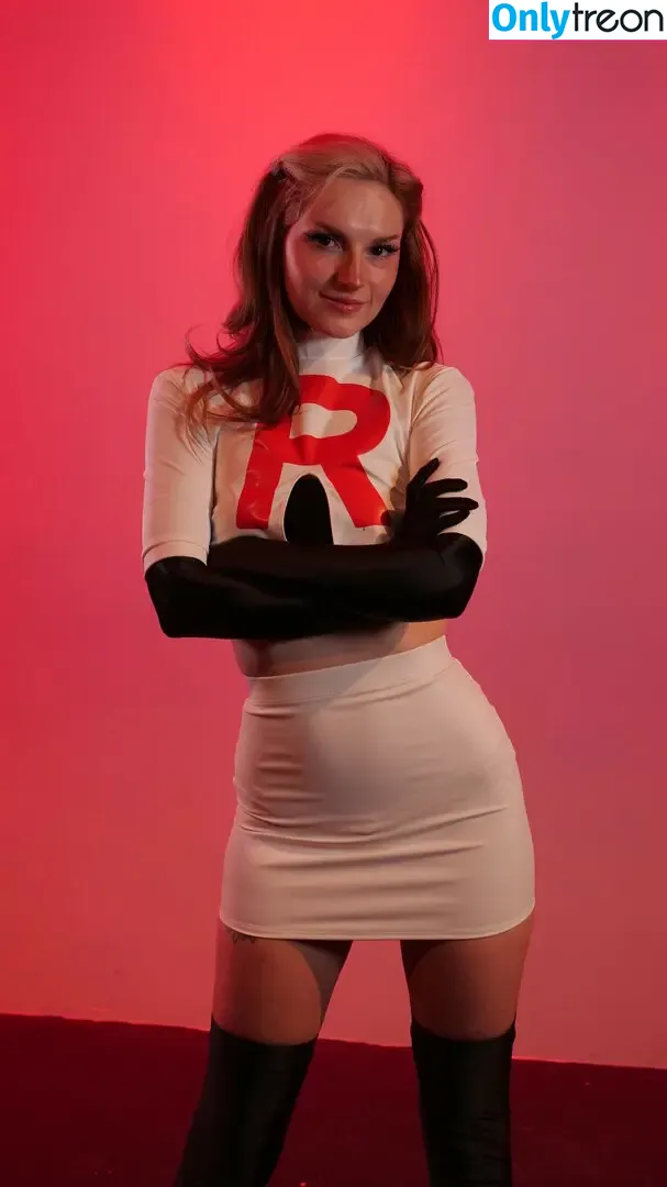 Busy B ASMR голая photo #2388 (busybasmr)