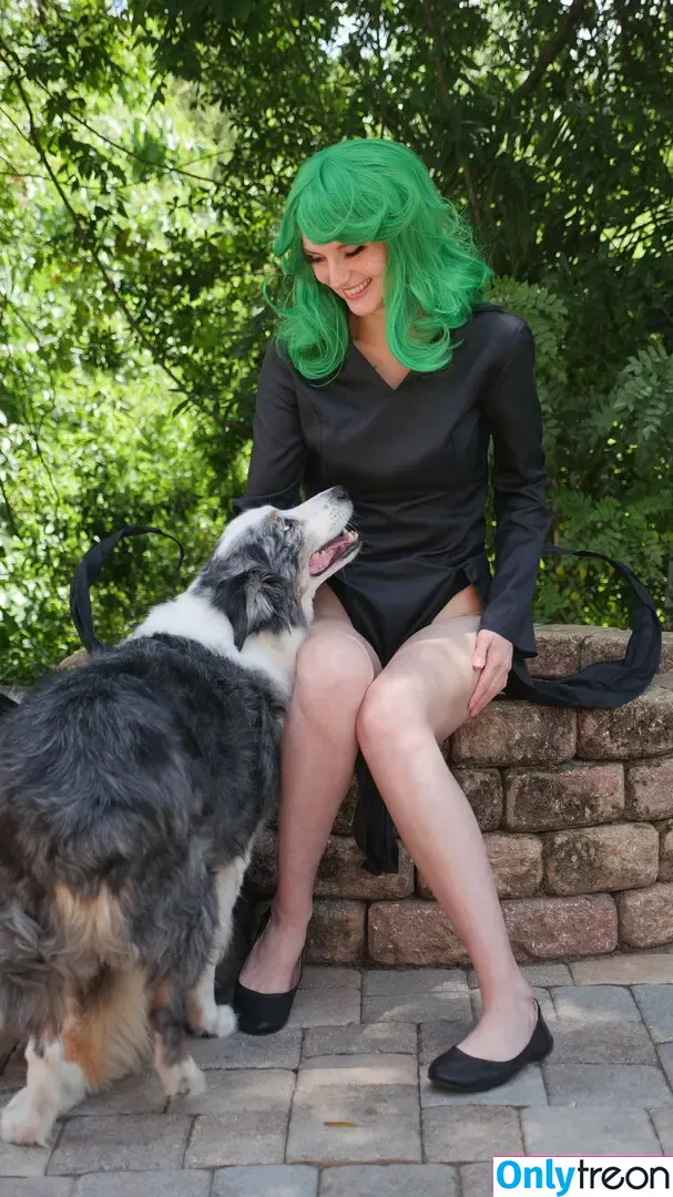 Busy B ASMR голая photo #2634 (busybasmr)