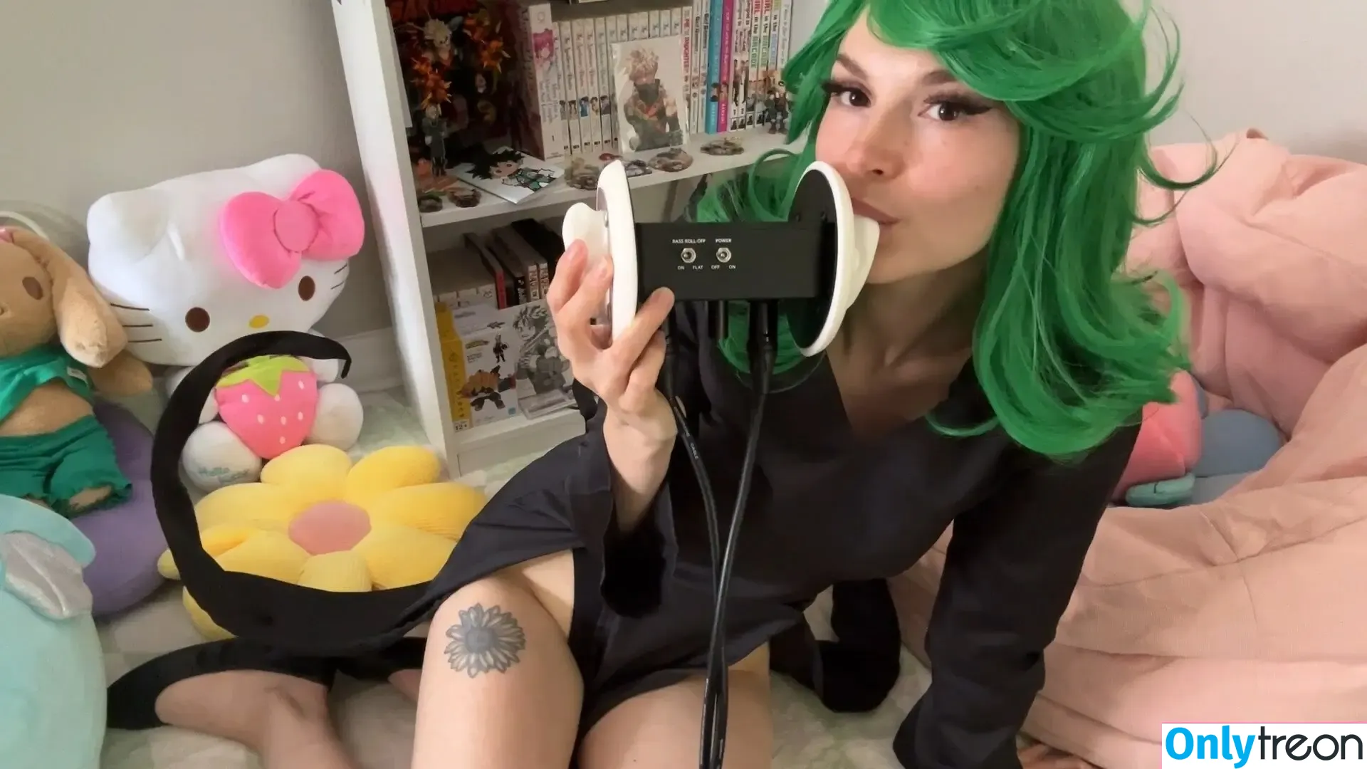 Busy B ASMR голая photo #2651 (busybasmr)