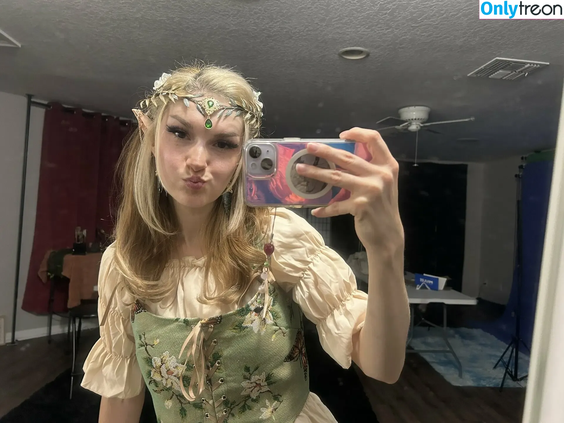 Busy B ASMR nude photo #2692 (busybasmr)