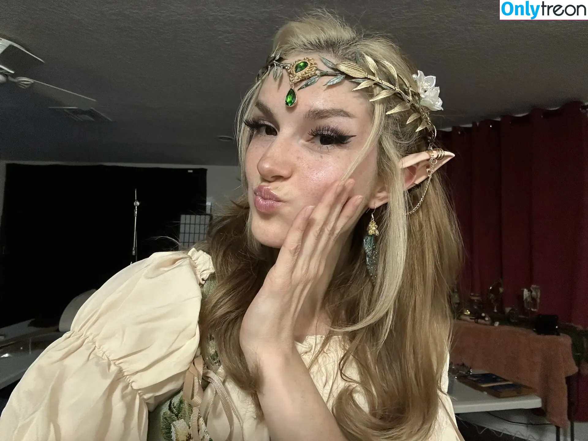 Busy B ASMR nude photo #2693 (busybasmr)