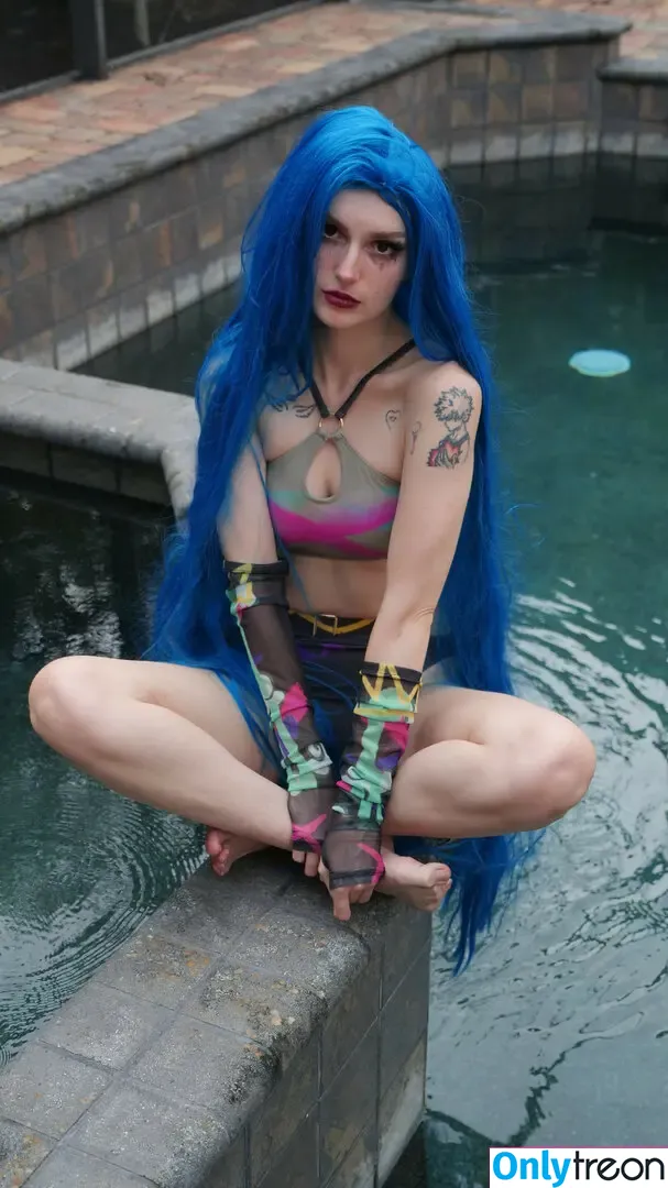 Busy B ASMR nude photo #2781 (busybasmr)