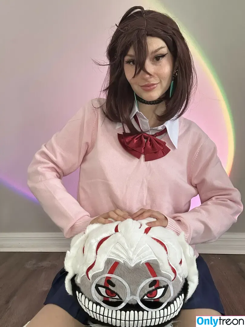 Busy B ASMR nude photo #2866 (busybasmr)